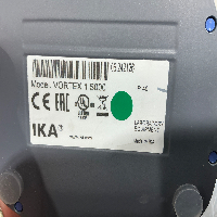 IKA Vortex 1 image 2